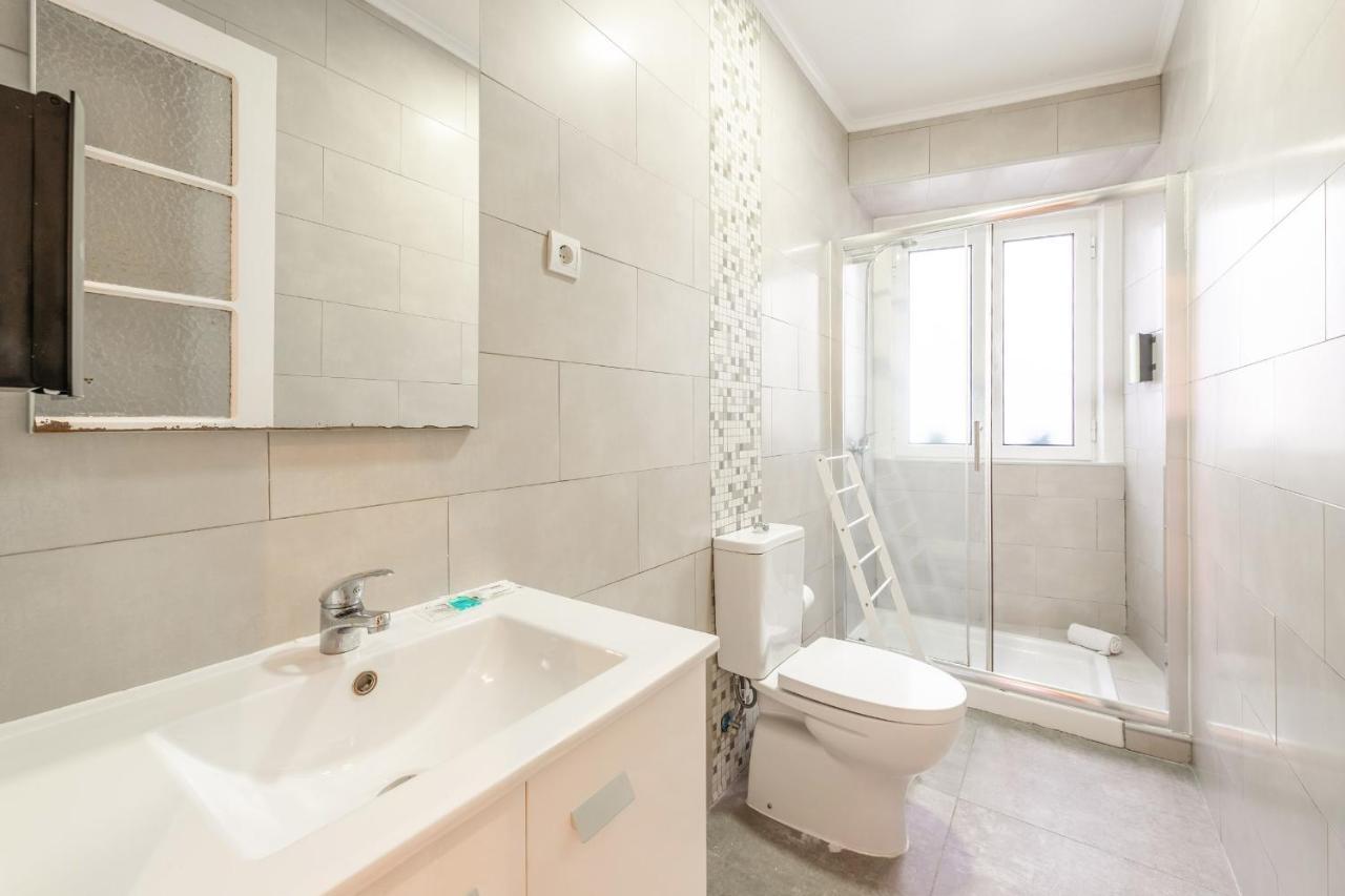 Guestready - Desterro Flats - Heart & Soul Rc Lisbon Exterior photo