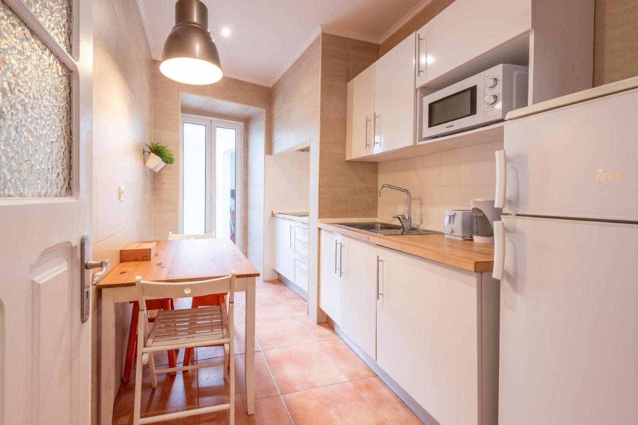 Guestready - Desterro Flats - Heart & Soul Rc Lisbon Exterior photo