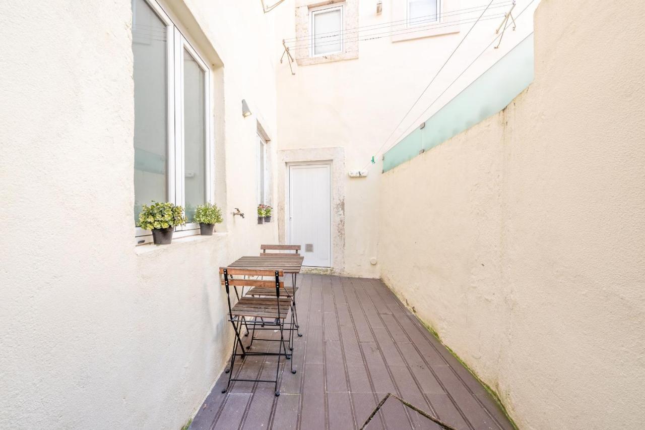 Guestready - Desterro Flats - Heart & Soul Rc Lisbon Exterior photo