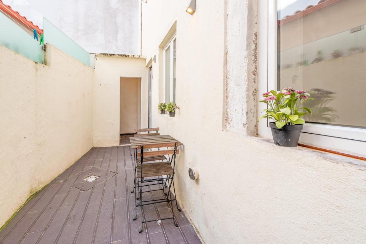 Guestready - Desterro Flats - Heart & Soul Rc Lisbon Exterior photo