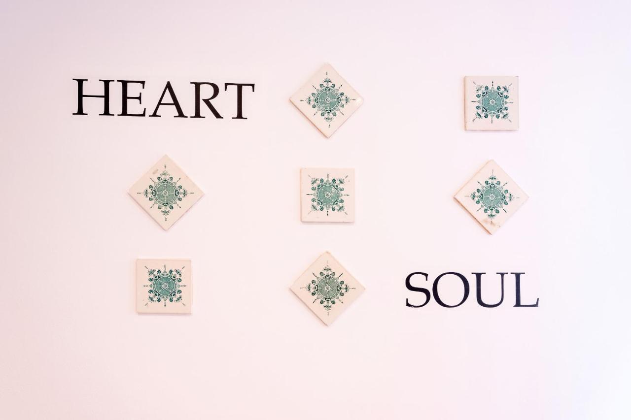 Guestready - Desterro Flats - Heart & Soul Rc Lisbon Exterior photo